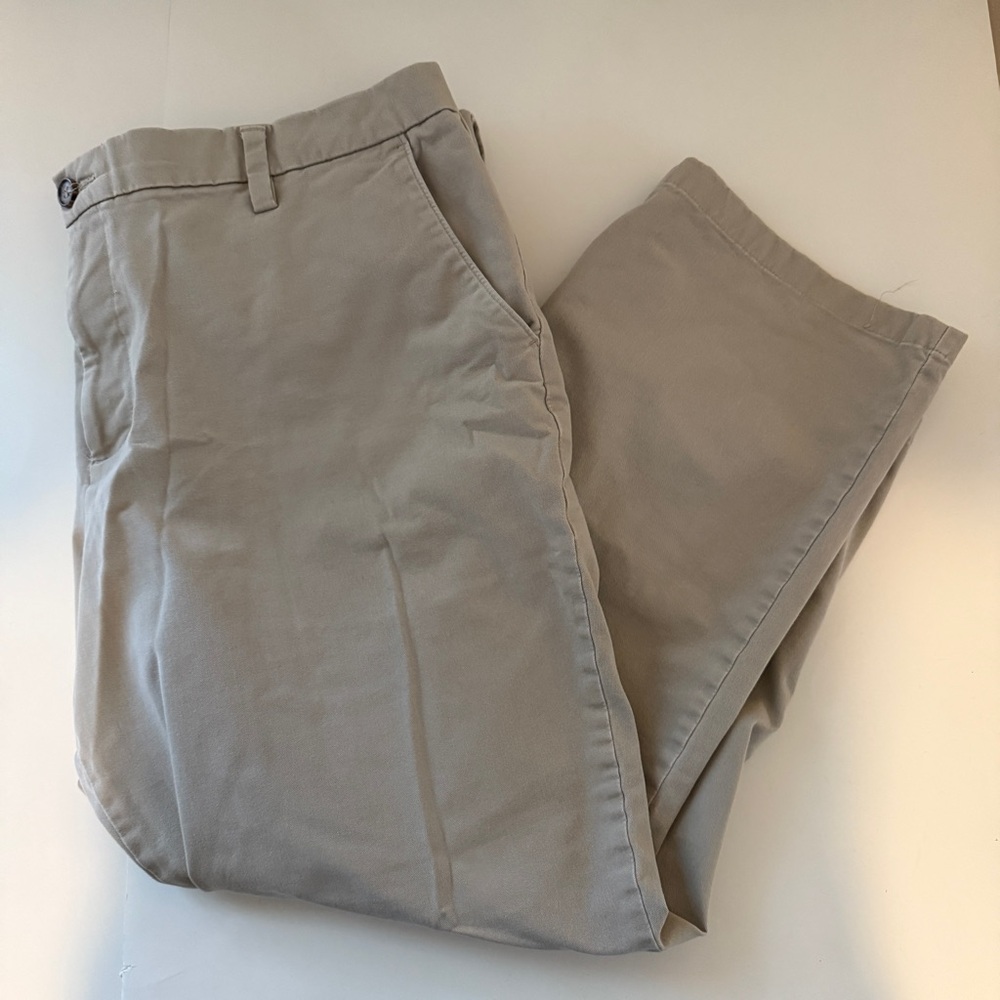 Dockers Khaki Pants
